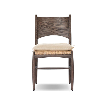 Jovan Dining Chair With Cushion
