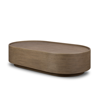 Kafta Coffee Table