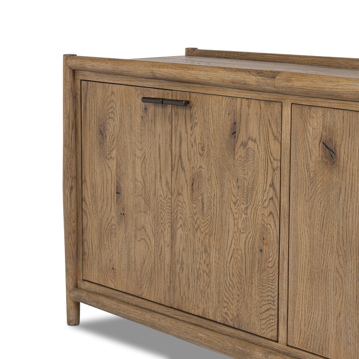 Glenview 4 Door Sideboard