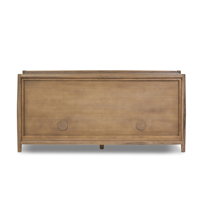 Glenview 4 Door Sideboard