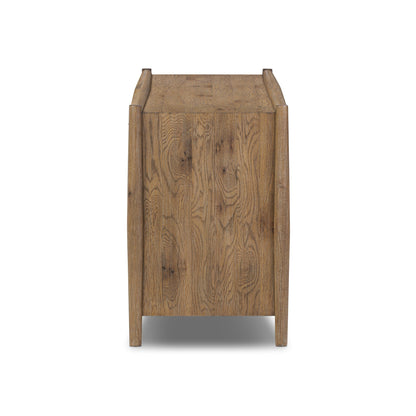 Glenview 4 Door Sideboard