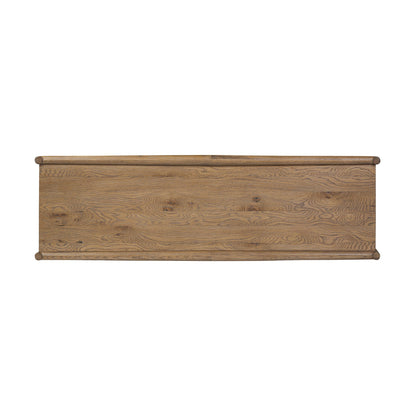 Glenview 4 Door Sideboard