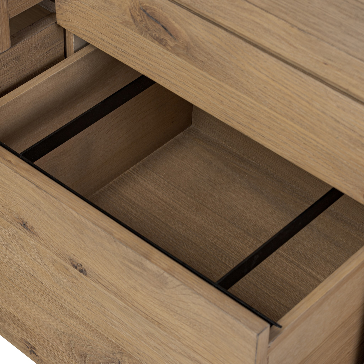 Noah Rotating Desk by Four Hands