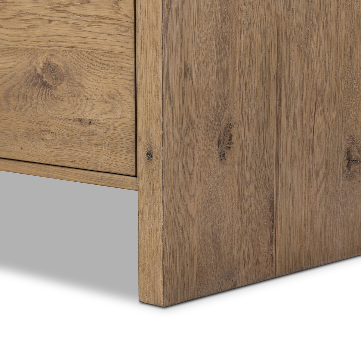 Noah Rotating Desk by Four Hands