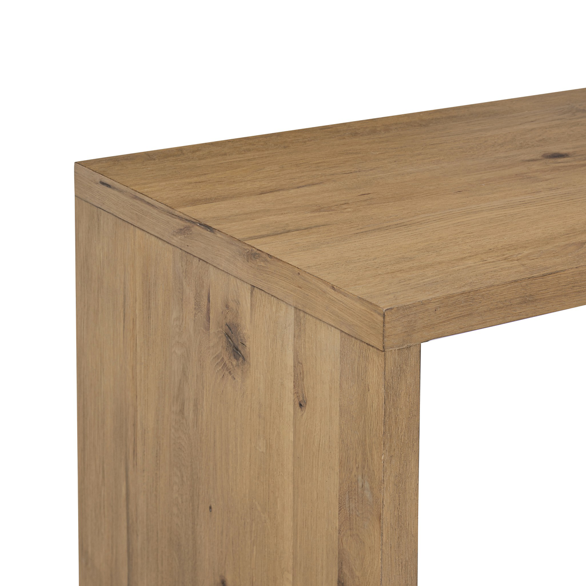 Noah Rotating Desk by Four Hands