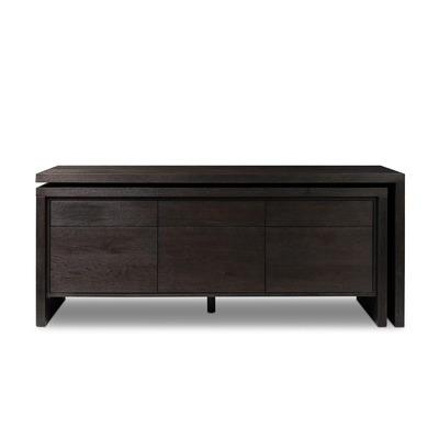 Noah Rotating Desk by Four Hands