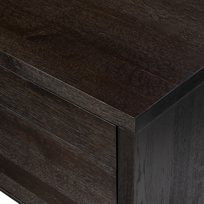 Noah Rotating Desk by Four Hands