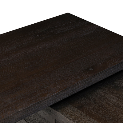 Noah Rotating Desk by Four Hands