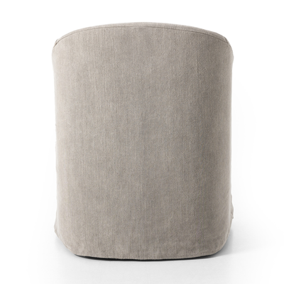 Cove Dining Chair With Casters by Four Hands