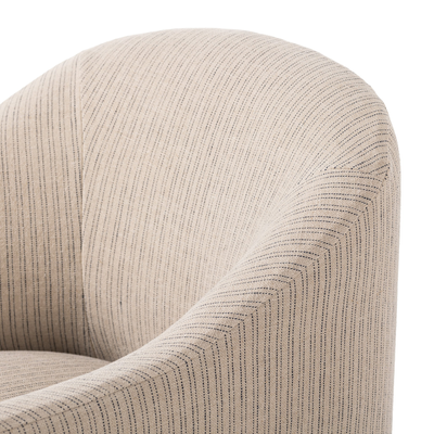 Cove Dining Chair With Casters by Four Hands