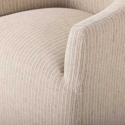 Cove Dining Chair With Casters by Four Hands