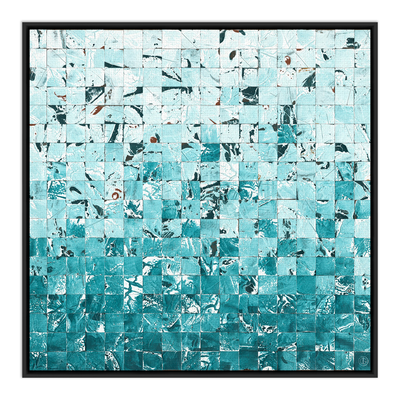Merida Azul By Douglas Galloway	 by Four Hands