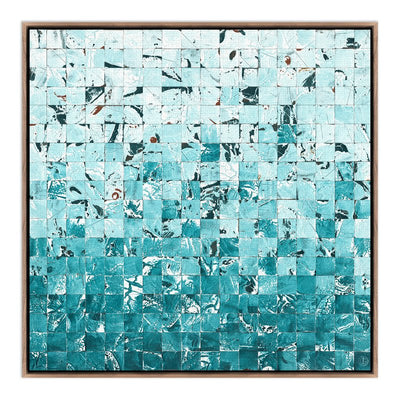 Merida Azul By Douglas Galloway	 by Four Hands