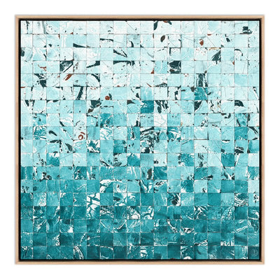Merida Azul By Douglas Galloway	 by Four Hands