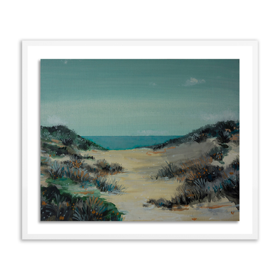Summerday By Peter De Boer by Four Hands