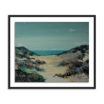 Summerday By Peter De Boer by Four Hands