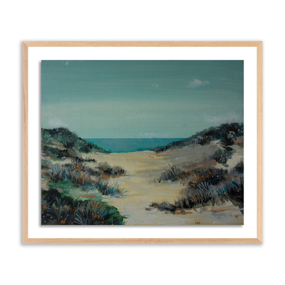 Summerday By Peter De Boer by Four Hands