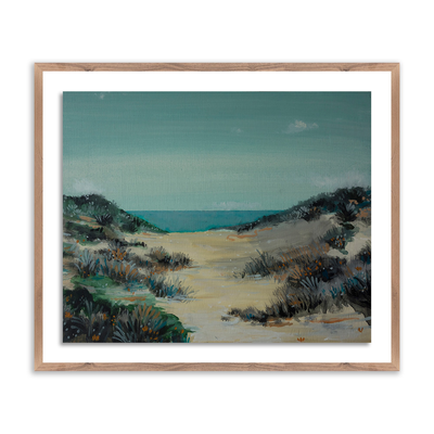 Summerday By Peter De Boer by Four Hands