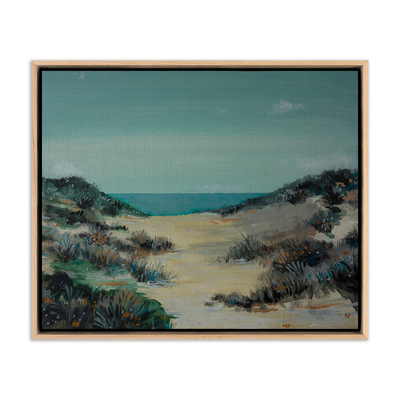 Summerday By Peter De Boer by Four Hands