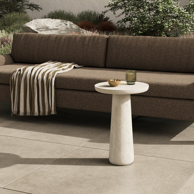 Rye Outdoor Nesting End Table by Four Hands