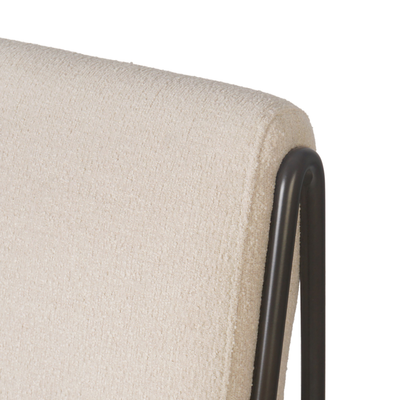 Decker Dining Chair by Four Hands
