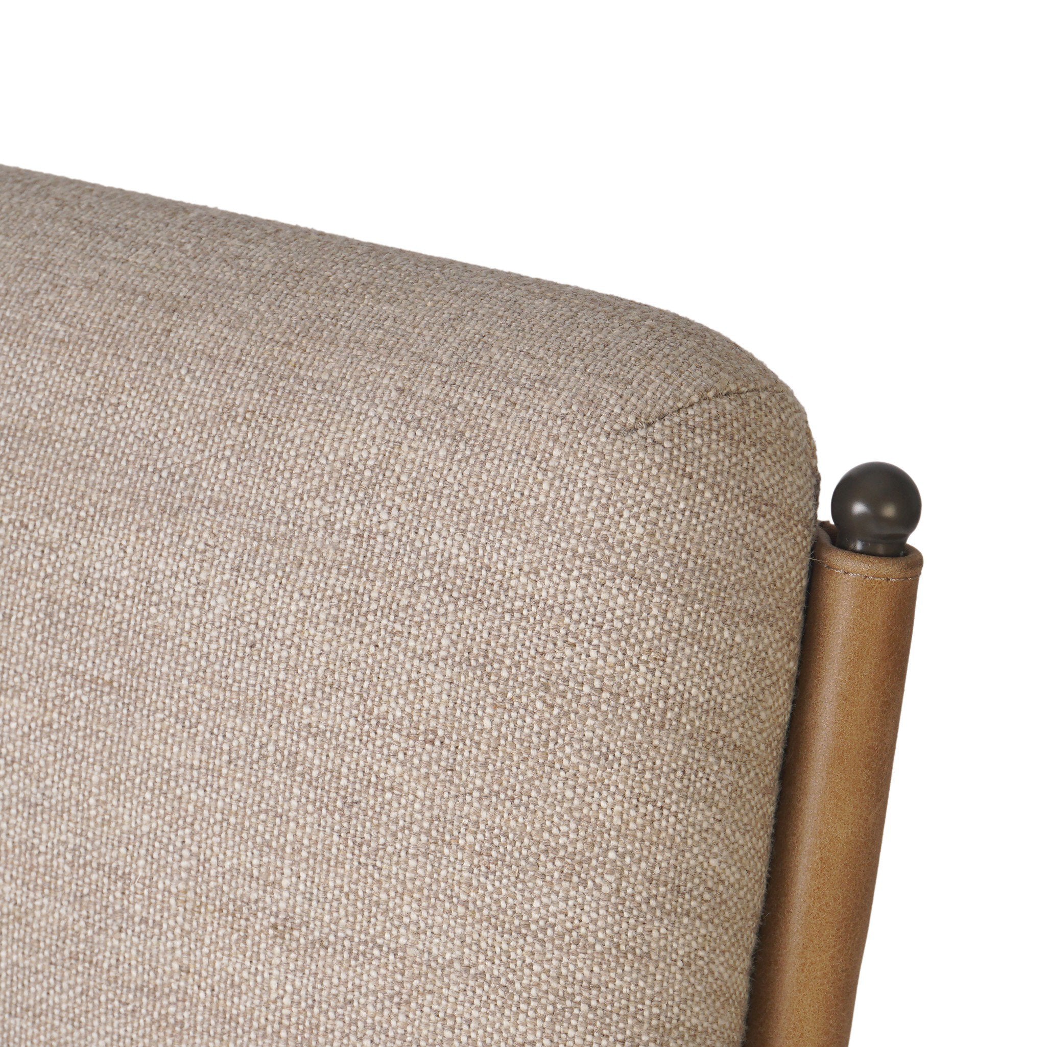 Elba Stool