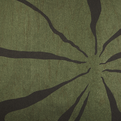 Macro Floral By Coup D'Esprit by Four Hands