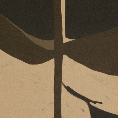 Reaching Bloom By Coup D'Esprit by Four Hands