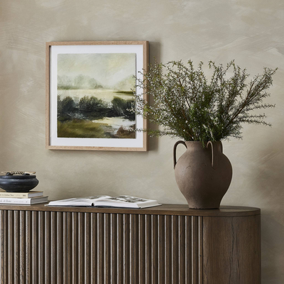 Lake House By Dan Hobday by Four Hands