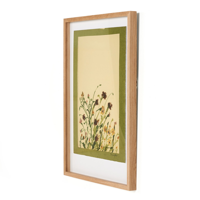 Wildflower Medley By Shaina Page by Four Hands
