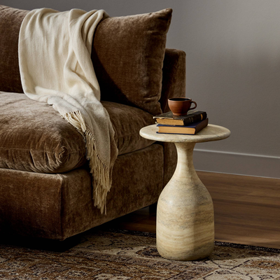 Cora Nesting End Table by Four Hands