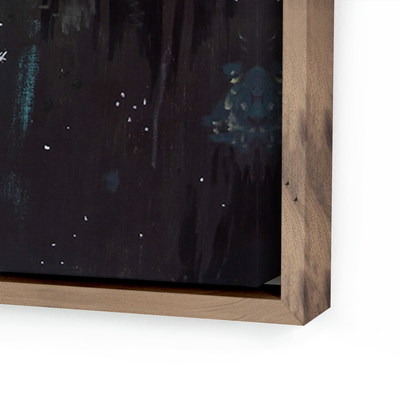 Up In The Trees By Peter De Boer by Four Hands