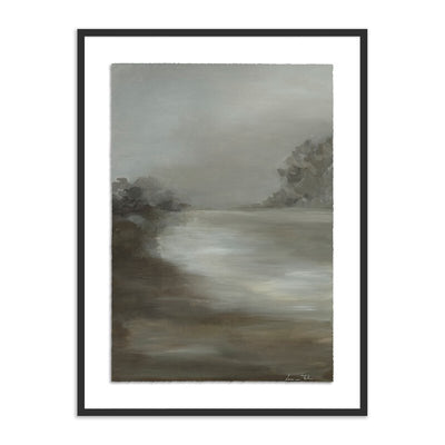 Morning Ii By Lauren Fuhr	 by Four Hands