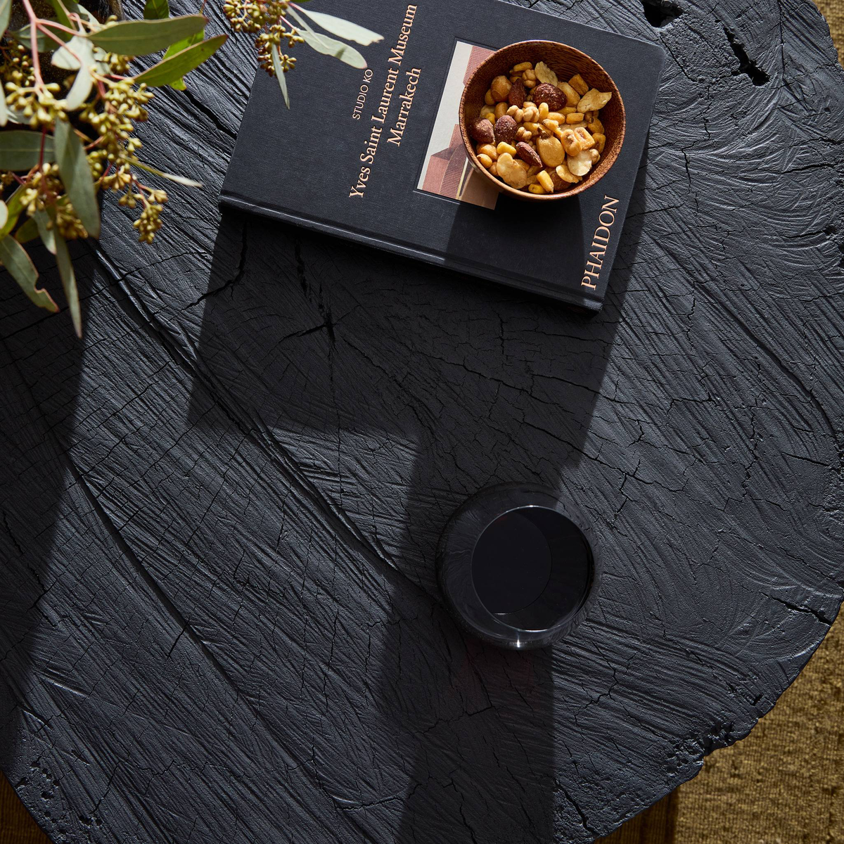 Rhone Bunching Coffee Table