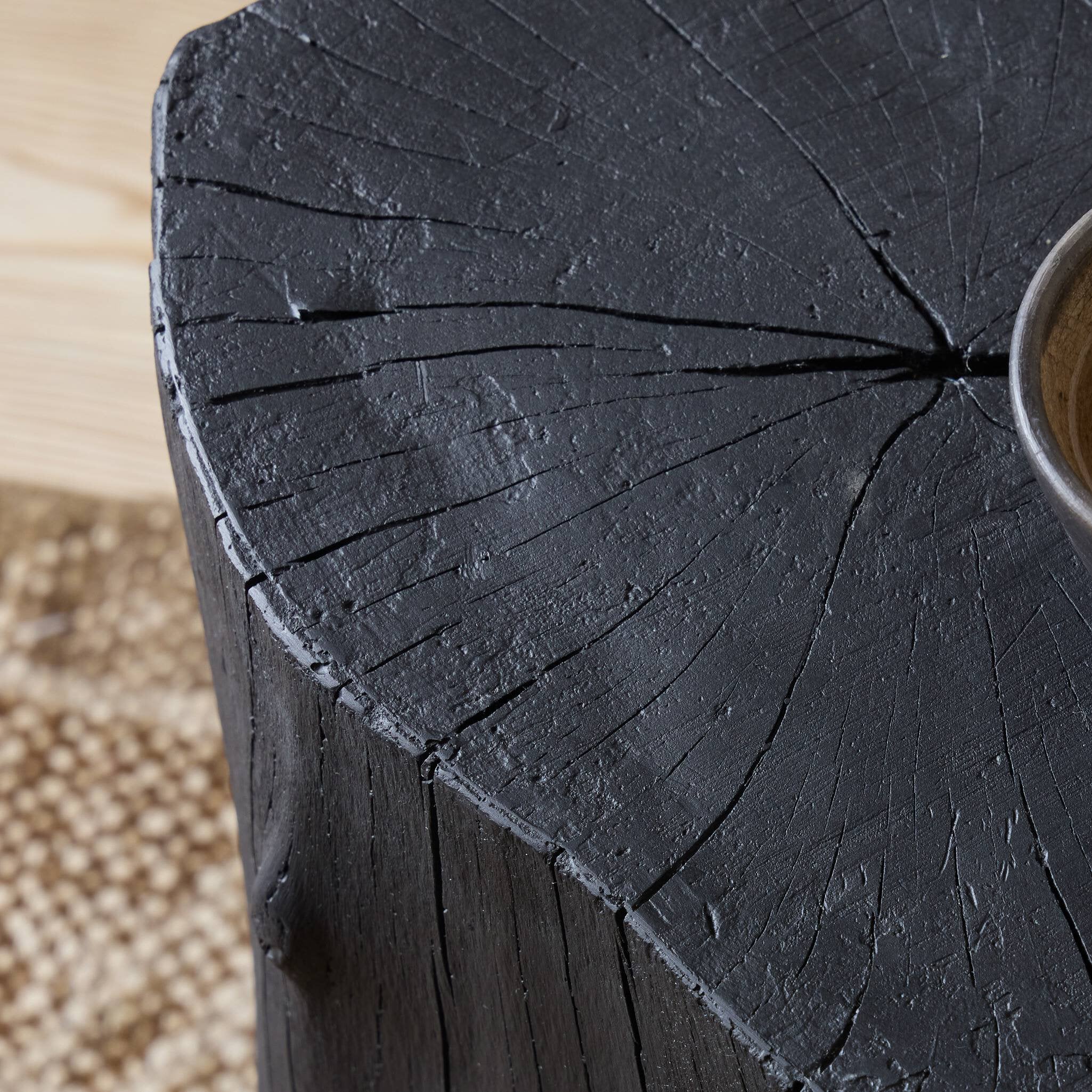 Amiko End Table