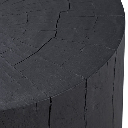Layo End Table