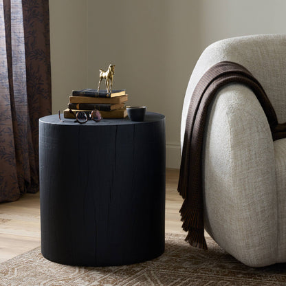 Layo End Table
