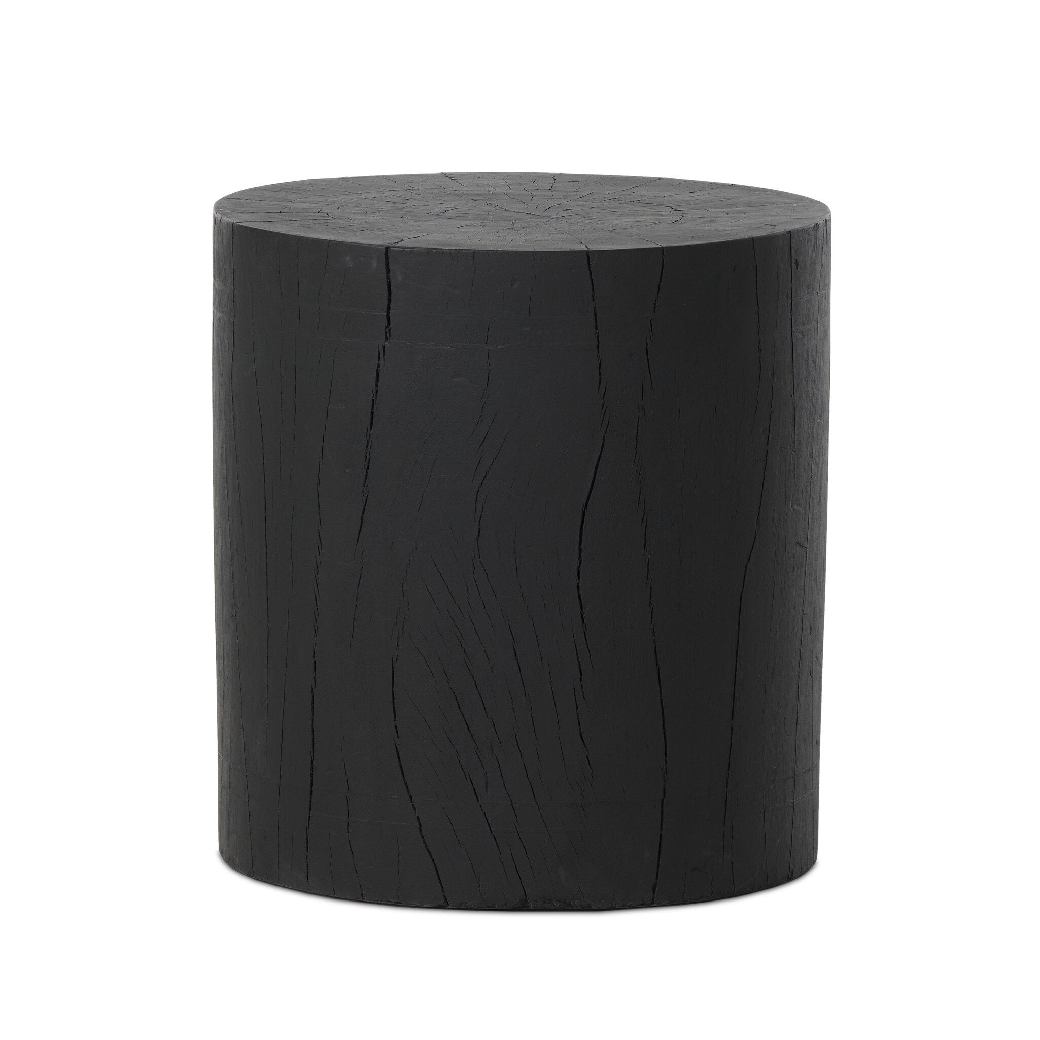 Layo End Table