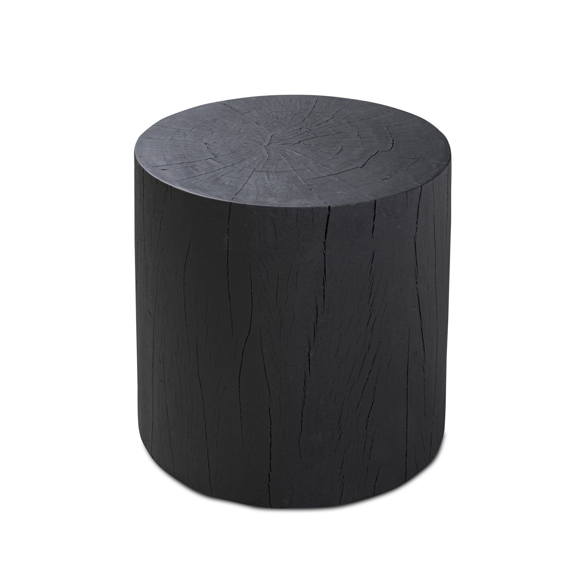 Layo End Table
