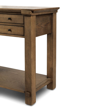Gardendale Console Table
