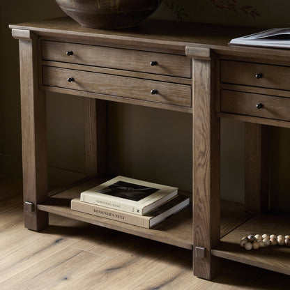 Gardendale Console Table
