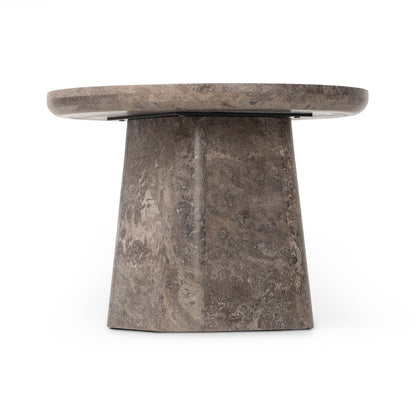 Zane End Table