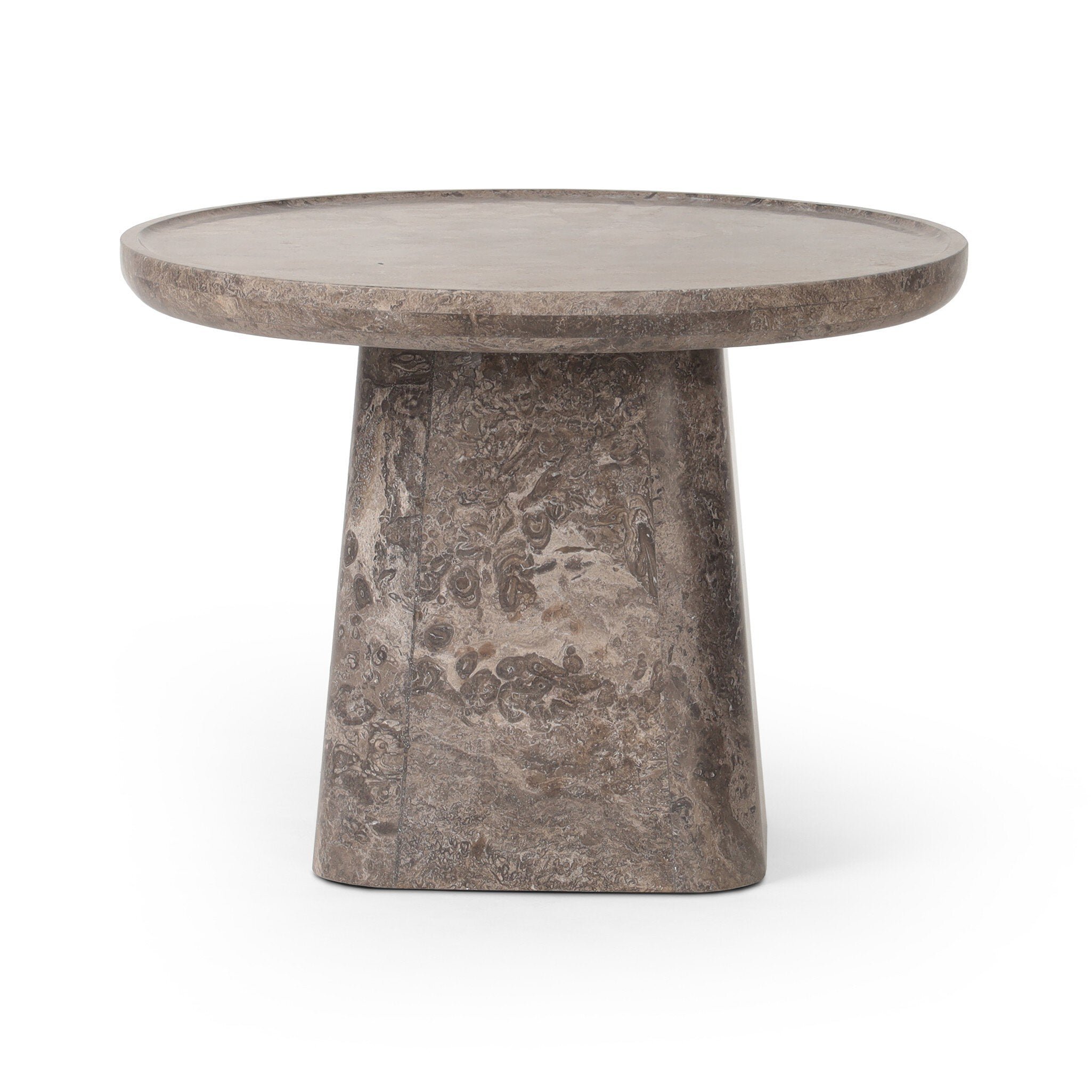 Zane End Table