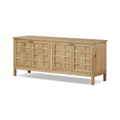 Alessio Media Console