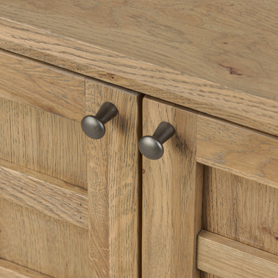 Alessio Media Console