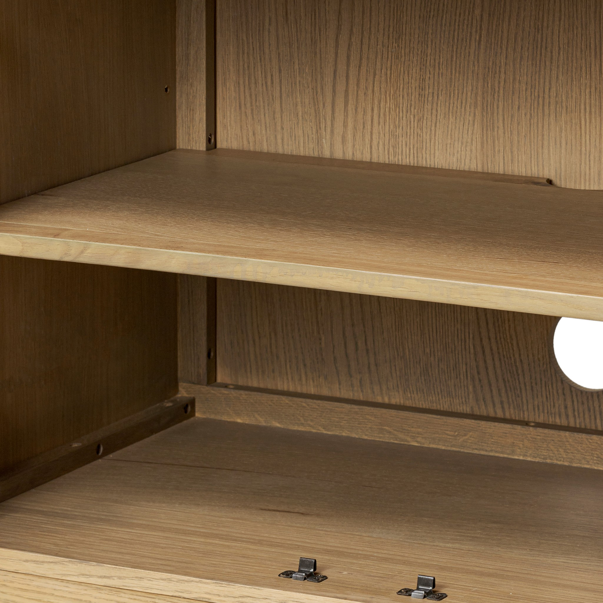 Alessio Media Console