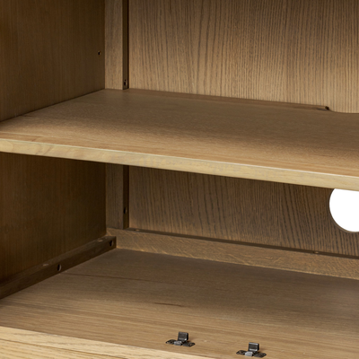 Alessio Media Console