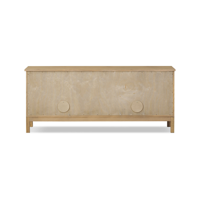 Alessio Media Console