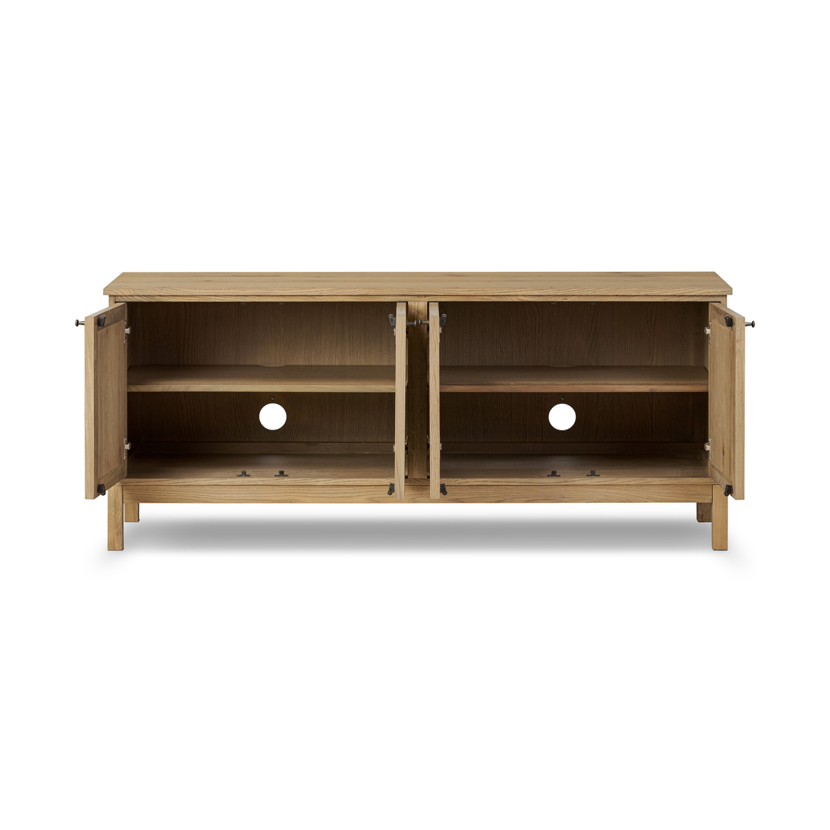 Alessio Media Console