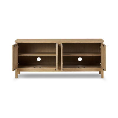 Alessio Media Console